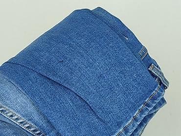 jeansy bugjo: SMOG, Jeansy dla mężczyzn, rozmiar M — 7