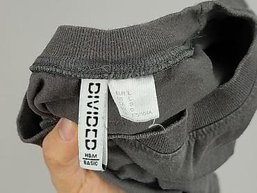 t shirty marvel: H&M Divided, T-shirt damski, rozmiar L — 4