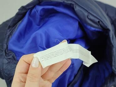 mk kurtki: Bershka, Kurtka przejściowa damska, rozmiar XL — 4