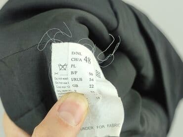 Women: Gerry Weber, Women's blazer, size 4XL (EU 48) — 5