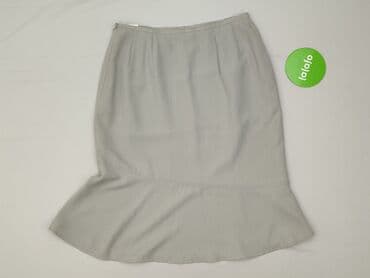 spódnica midi dla niskiej osoby: Spódnica damska, M — 3