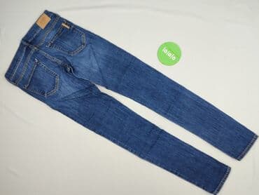 buty seven for 7: Big Star, Jeans for women, size XS — 4