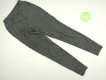 дешеве жіноче взуття: Shein, Spodnie materiałowe damskie, rozmiar XS — 2