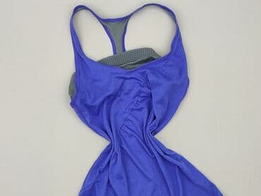 nike pro dri fit t shirty: Nike, Top damski, rozmiar S — 1