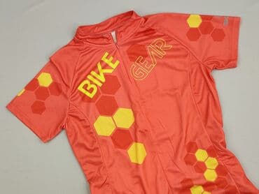 t shirty motocyklowe: T-shirt damski, rozmiar XL — 1