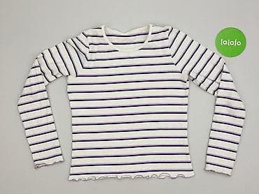 oryginalne bluzki: Bluzka damska, rozmiar S — 2