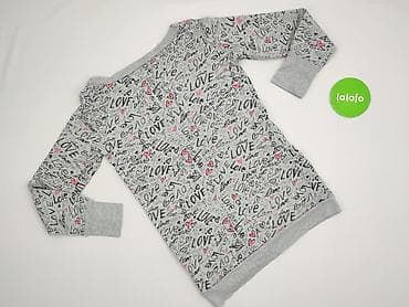 dresy hello kitty shein: Women`s sweatshirt, size S — 3