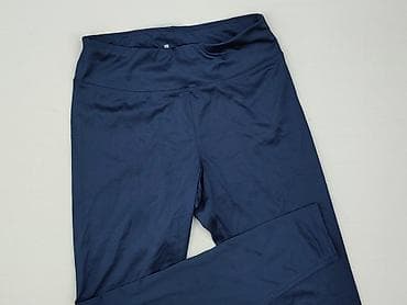 young multi: Legginsy Sportowe damskie, rozmiar M — 1