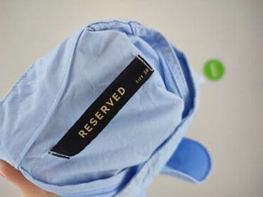 bluzki kopertowe reserved: Reserved, Bluzka damska, rozmiar M — 4