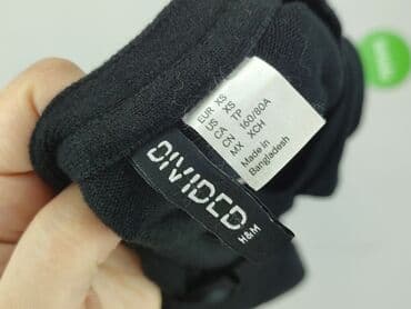 sweter w paski h: Divided, Women`s knitwear, size XS (EU 34) — 4
