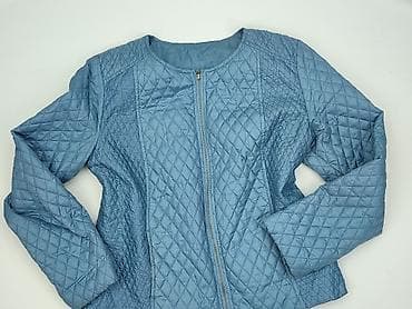 Kurtka przejściowa damska, rozmiar XL