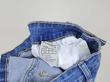 grace jeans mango: Jeansy damskie, rozmiar M — 5