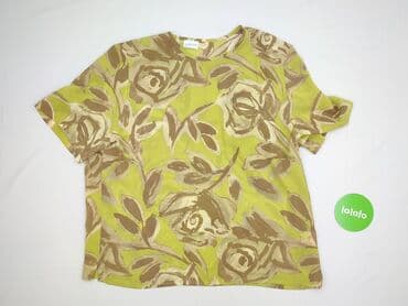 bluzka pod marynarkę plus size: Jacques Vert, Women's blouse, size One size — 2