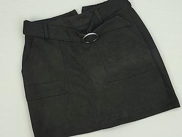 mango spódnica: Bershka, Spódnica damska, rozmiar M — 1