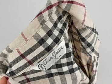 koszule modna kiecka: Sukienka damska, rozmiar M — 6