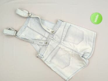 oosc kombinezon: H&M Divided, Ogrodniczki damskie, rozmiar L — 3