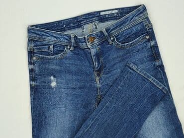 Jeansy damskie, rozmiar S