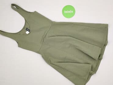 sukienki halter: H&M Divided, Sukienka damska, 2XS — 3