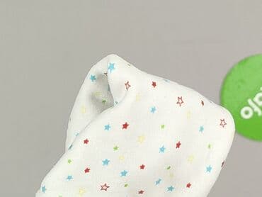 zara body biale: Body, George, 0-1 miesięcy, 
stan - Bardzo dobry — 6