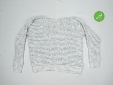 sweter 46: Sweter damski, rozmiar XL — 3