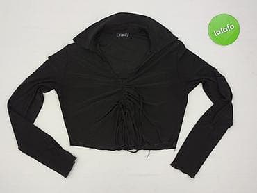 bib free: Top damski, rozmiar L — 2