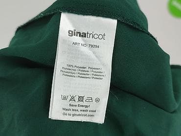 bluzka mihos: Gina Tricot, Bluzka damska, rozmiar M — 5