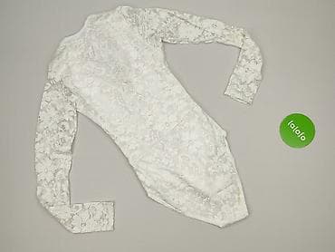 body taniec: Boohoo, Body damskie, rozmiar S — 3