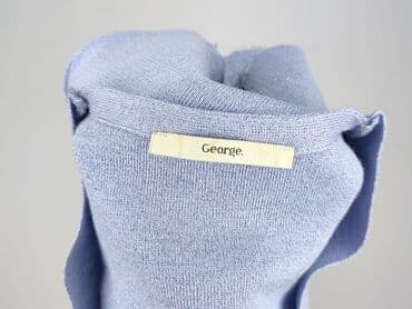 Ubrania damskie: George, Sweter damski, M — 4