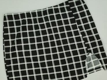 eleganckie spódnice dla puszystych: Shein Curve, Spódnica damska, rozmiar 3XL — 1