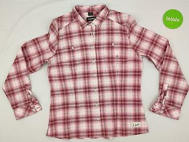 swetry prl: Schöffel, Koszula damska, rozmiar L — 2