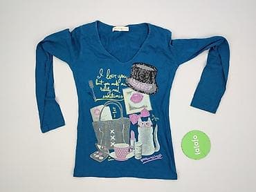 hello kitty: Bluzka damska, rozmiar S — 2