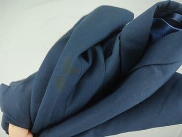 buty oleksy mokasyny: Marynarka dla mężczyzn, rozmiar L — 4