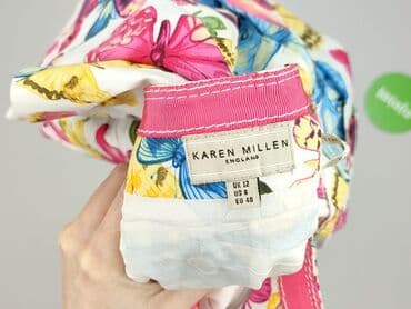 spódnice z prostokąta na gumce: Karen Millen, Women`s skirt, L at lalafo.pl — 5 spódnice z prostokąta na gumce: Karen Millen, Women`s skirt, L — 5