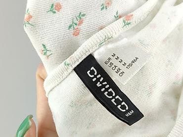 custom t shirty: H&M Divided, T-shirt damski, rozmiar M — 4