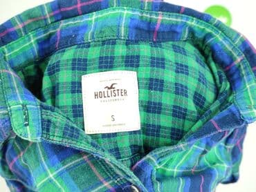 t shirty hackett: Hollister, Koszula damska, rozmiar S — 4