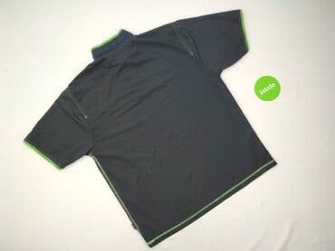 c a koszulka: Koszulka polo dla mężczyzn, L, stan - Dobry — 3