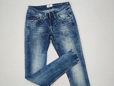 zalando pepe: Pepe Jeans, Jeansy damskie, rozmiar 2XS — 1