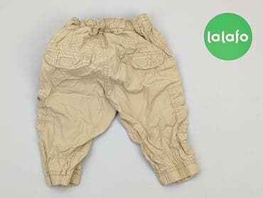 allegro kombinezon zimowy dla niemowlaka: Pozostałe spodnie dziecięce, Lindex, 1.5-2 lat, 92, stan - Dobry — 3