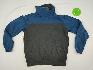 sinsay sigma: SMOG, Bluza dla mężczyzn, rozmiar M — 2