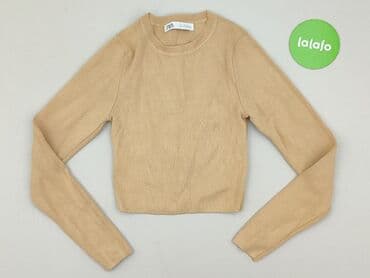 Жінкам: Zara, Светр жіночий, S на lalafo.pl — 2 Жінкам: Zara, Светр жіночий, S — 2