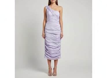 tanie sukienki koktajlowe online: Sukienka damska, rozmiar S — 6