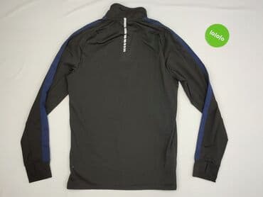 numer koszulki lewandowskiego: Fleece for men, S (EU 36), condition - Very good — 3