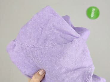 sweter open shoulder: Kardigan damski, L — 4