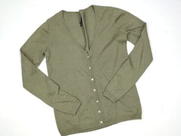 sukienka khaki h: Colours of the World, Kardigan damski, rozmiar XS — 1