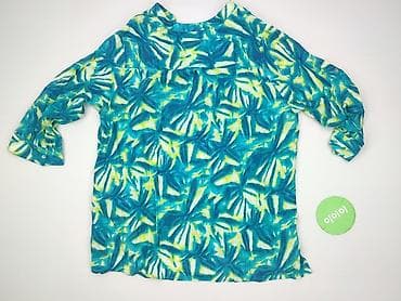 jacqueline riu: Jacqueline Riu, Bluzka damska, rozmiar 4XL — 3