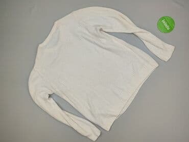 mohito różowy sweter: Janina, Sweter damski, XL — 3