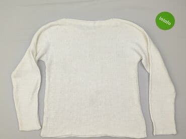zalando sweter: Sweter damski, rozmiar S — 3