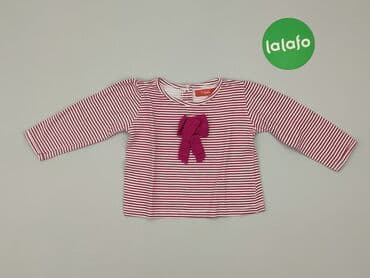 koszulki z napisami allegro: Blouse, 3-6 months, condition - Very good — 2