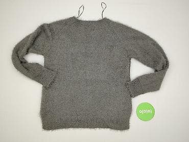 second hand łask: Sweter damski, rozmiar 2XL — 3