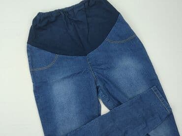 jeansy niemowlęce: Jeansy damskie, rozmiar 3XL — 1